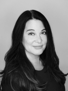 Joni Jacobs