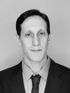 Michael Corbett